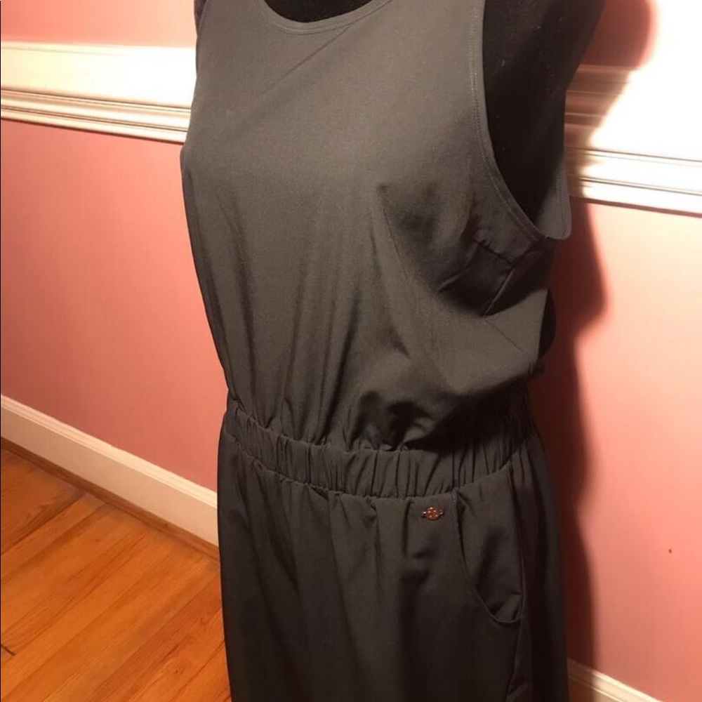 Jumpsuit - Picture 3 of 4